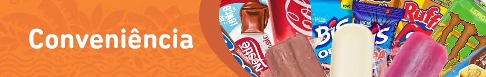 Banner Categoria